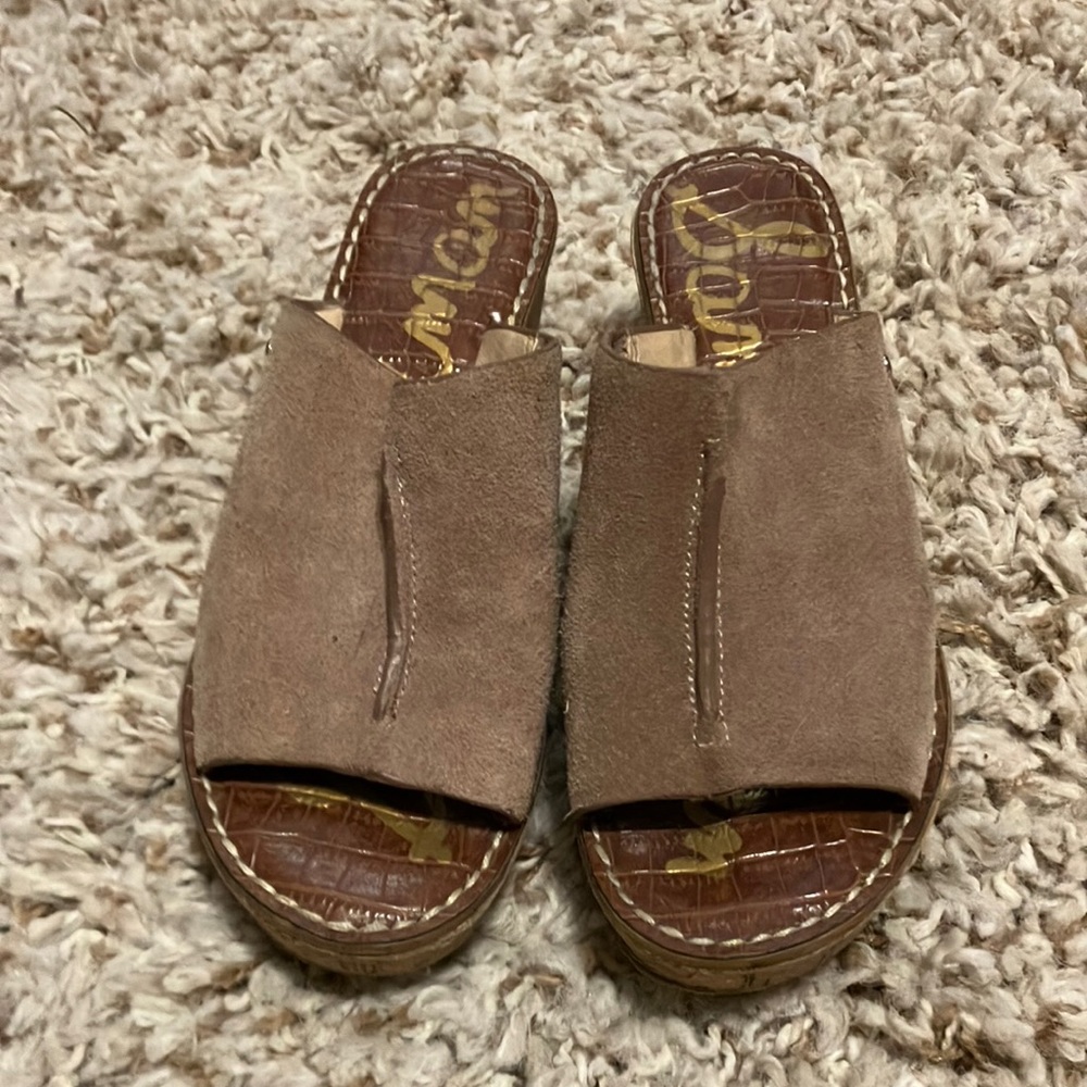 Sam Edelman Wedge